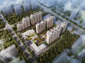 上周長春品牌房企新增約2042套商品住宅預售，物業管理服務備受關注