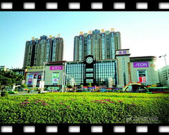 惠州公寓住宅實景賞析 舒適租賃空間，非居住房地產