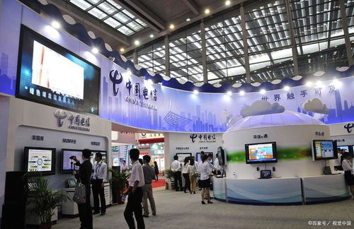 2025北京光通信及物聯(lián)網(wǎng)技術(shù)展覽會(huì) 通信技術(shù)的未來藍(lán)圖