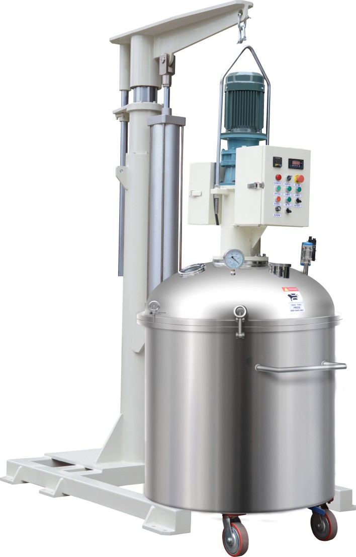 200L-1000L吊桶支架及中轉桶